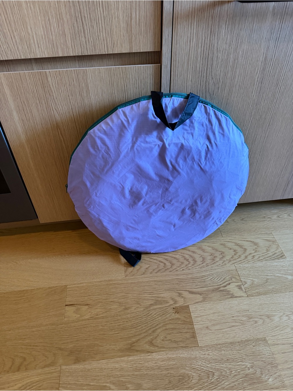 Baggu pop up tent - Picture 4 of 4